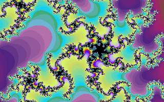 Iteration